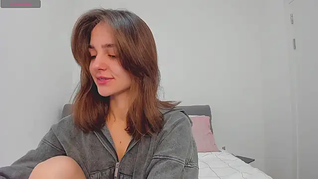 JudyAngil online show from January 2026 06:08:02 AM