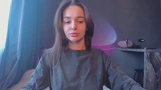 JudyAngil online show from October 2025 05:56:02 AM