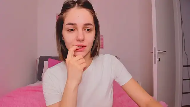 Snapshot of JudyAngil chatting on March 2026 06:31:02 AM JudyAngil online show from March 2026 06:31:02 AM