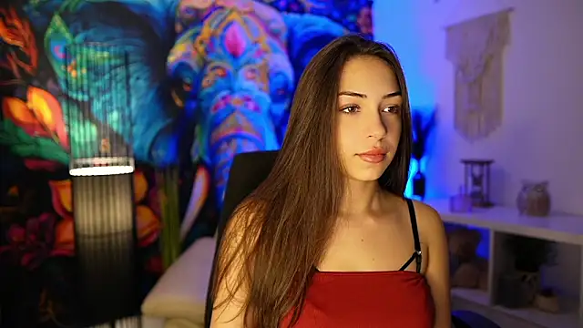 Briar Rose18 online show from December 2024 02:22:01 PM