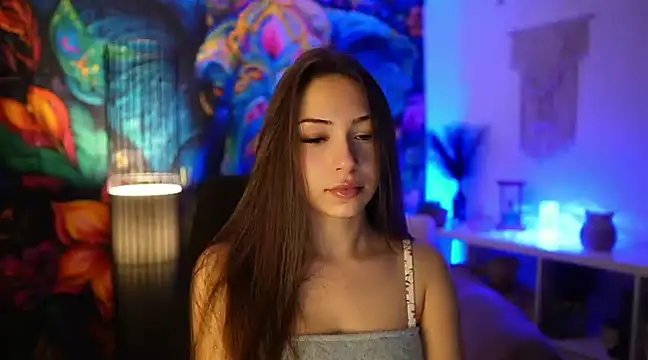 Briar Rose18 online show from March 2025 02:23:01 PM