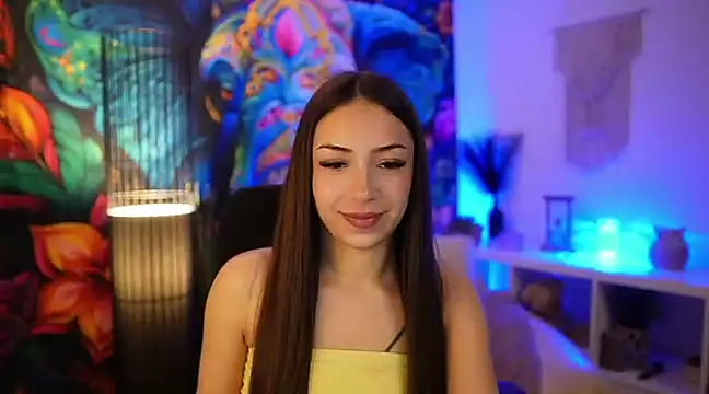 Briar Rose18 online show from March 2025 02:21:02 PM