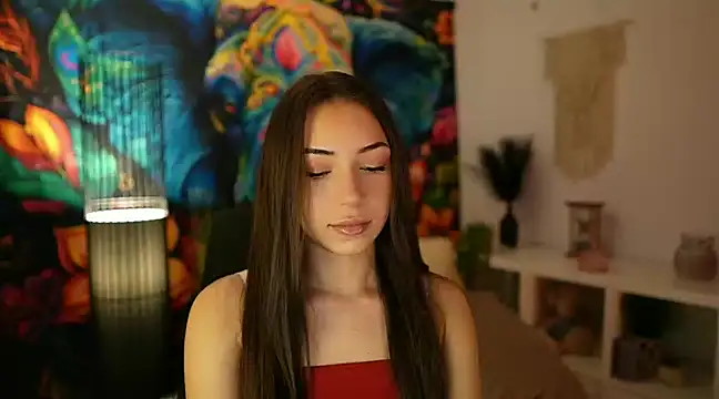 Briar Rose18 online show from January 2025 02:07:01 PM