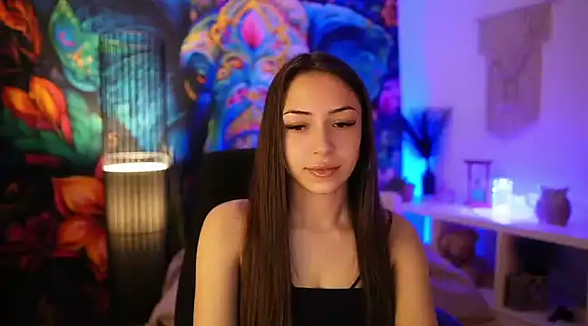 Briar Rose18 online show from March 2025 02:25:02 PM