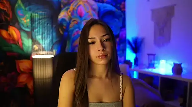 Briar Rose18 online show from March 2025 05:26:02 PM