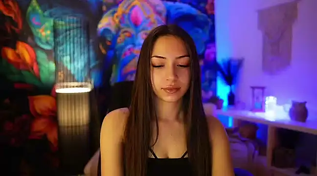 Briar Rose18 online show from March 2025 05:31:01 PM