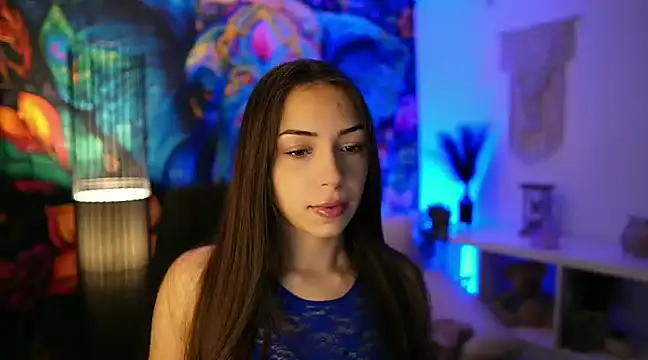 Briar Rose18 online show from January 2025 02:04:01 PM