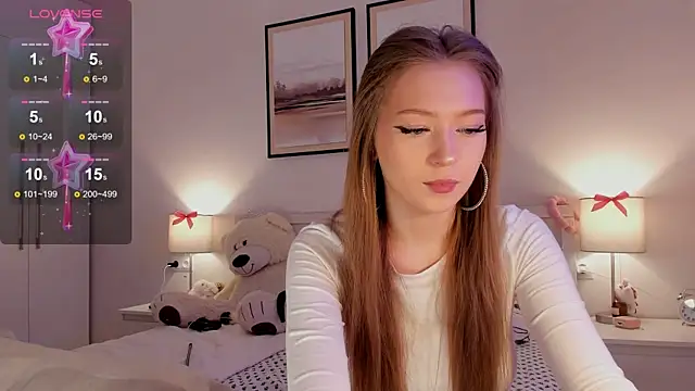 diana nier online show from March 2026 06:48:01 PM