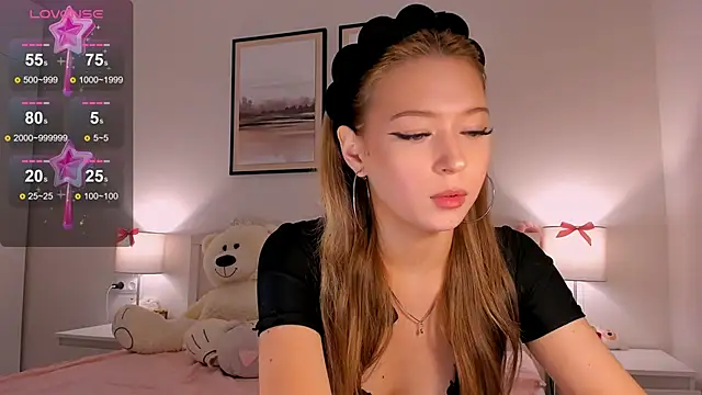 diana nier online show from May 2026 09:04:02 PM