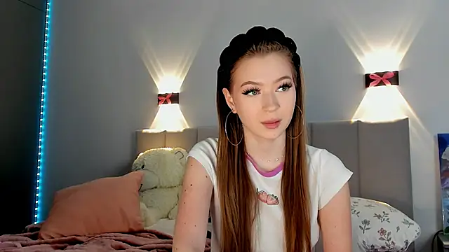 Snapshot of diana_nier chatting on January 2025 06:56:01 AM diana nier online show from January 2025 06:56:01 AM