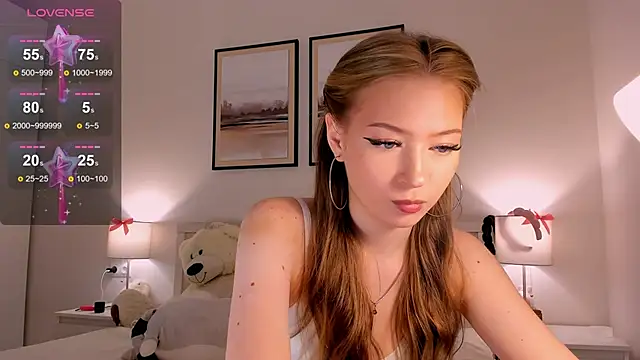 diana nier online show from May 2026 07:45:01 PM