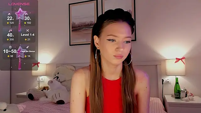 Snapshot of diana_nier chatting on November 2025 06:41:02 PM diana nier online show from November 2025 06:41:02 PM