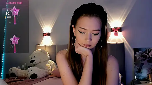 Snapshot of diana_nier chatting on September 2025 07:42:01 PM diana nier online show from September 2025 07:42:01 PM