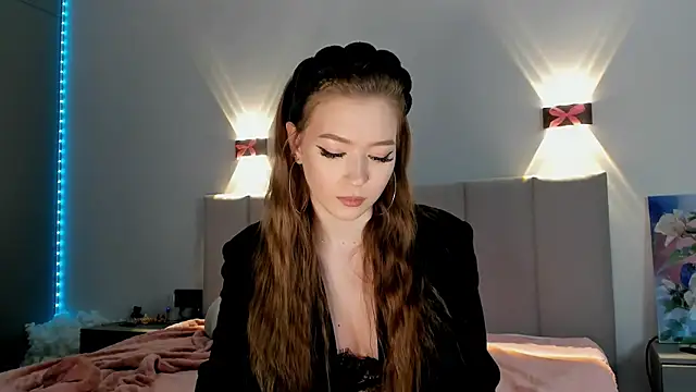 Snapshot of diana_nier chatting on January 2025 01:25:02 AM diana nier online show from January 2025 01:25:02 AM