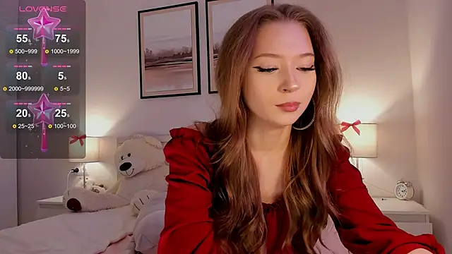 diana nier online show from March 2026 07:40:02 PM