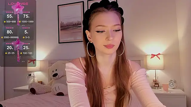 diana nier online show from March 2026 07:41:02 PM