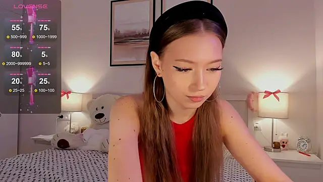 diana nier online show from February 2026 07:46:02 PM