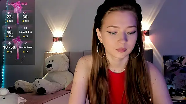 Snapshot of diana_nier chatting on September 2025 06:08:02 PM diana nier online show from September 2025 06:08:02 PM