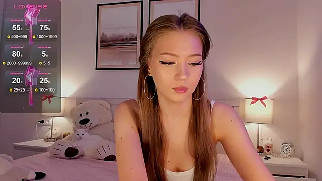 diana nier online show from February 2026 07:48:02 PM