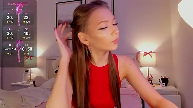 diana nier online show from April 2026 09:39:33 PM