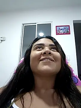 Snapshot of sexy-latin10 chatting on April 2026 02:20:01 AM sexy-latin10 online show from April 2026 02:20:01 AM