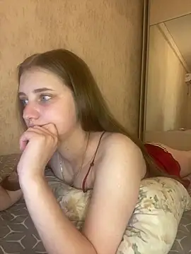 MollyDolle online show from June 2026 07:44:02 PM
