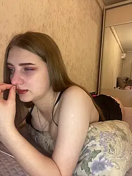 MollyDolle online show from October 2025 09:36:02 PM