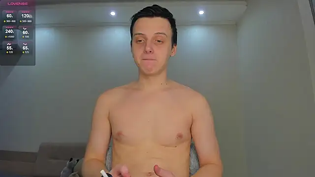 shyguysssss online show from October 2025 01:09:01 PM