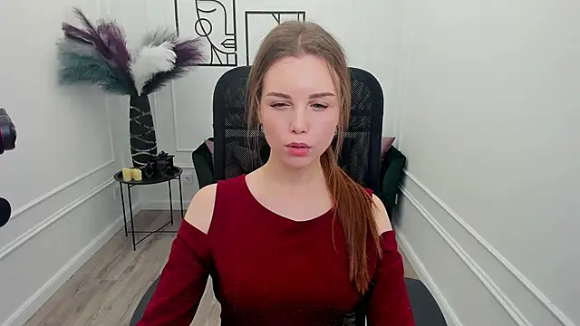 MileyWings online show from November 2025 01:34:01 PM