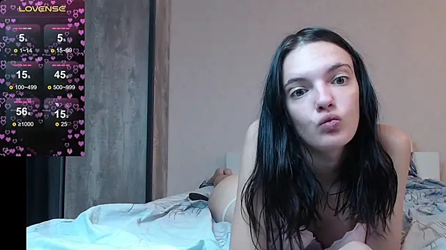 Snapshot of Lia__meow chatting on September 2025 05:24:02 PM Lia meow online show from September 2025 05:24:02 PM