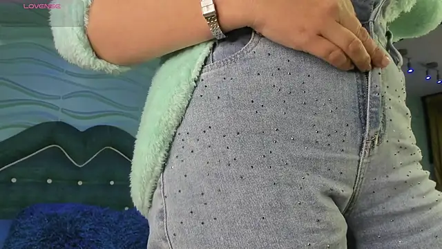 BarbaraTyleer online show from February 2026 12:57:02 PM