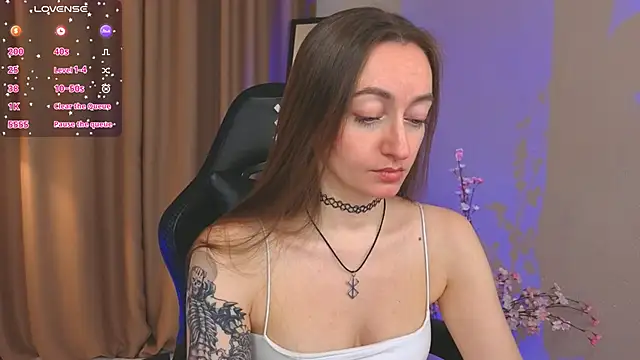 ShiroHeby online show from February 2026 04:27:01 PM