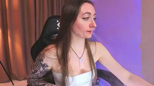 ShiroHeby online show from January 2026 12:21:01 PM