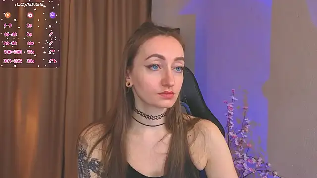 ShiroHeby online show from February 2026 11:48:01 AM