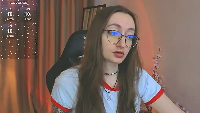 ShiroHeby online show from March 2026 12:46:01 PM