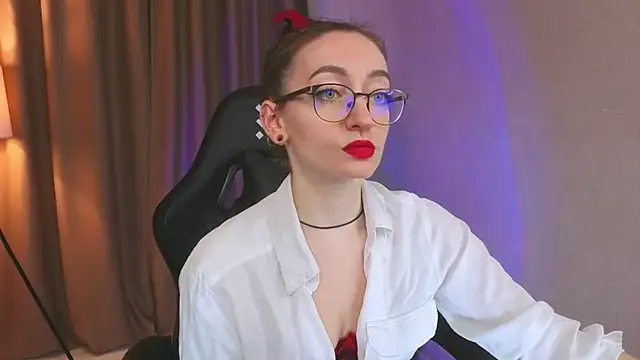 ShiroHeby online show from January 2026 12:45:02 PM