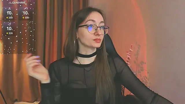 ShiroHeby online show from March 2026 12:44:02 PM