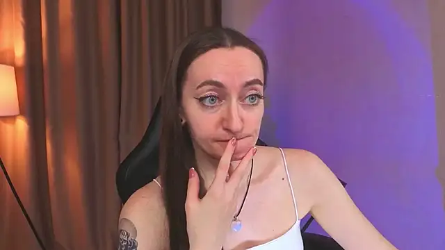 ShiroHeby online show from January 2026 12:33:02 PM