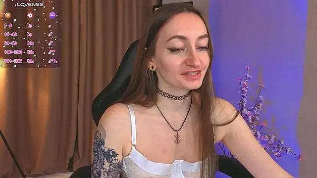 ShiroHeby online show from February 2026 05:12:01 PM