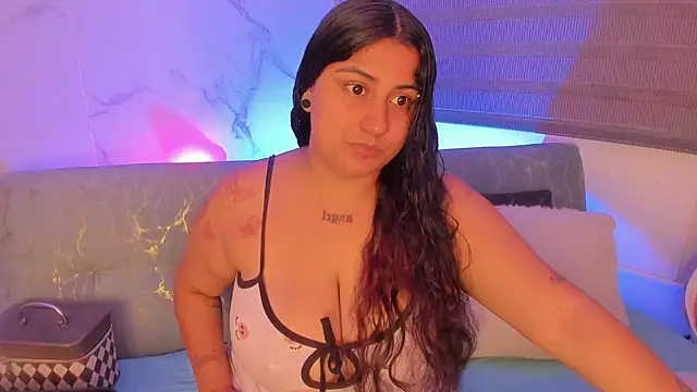 dayan silva  online show from March 2026 11:27:01 PM