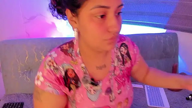 dayan silva  online show from March 2026 03:06:01 PM