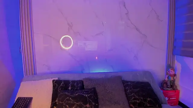 dayan silva  online show from December 2025 03:16:01 AM