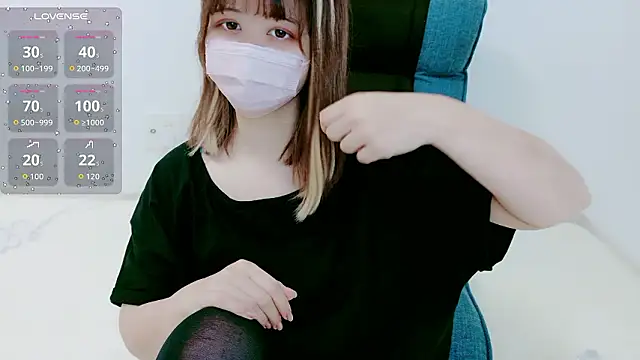 MoMoka jp online show from March 2026 12:29:02 PM