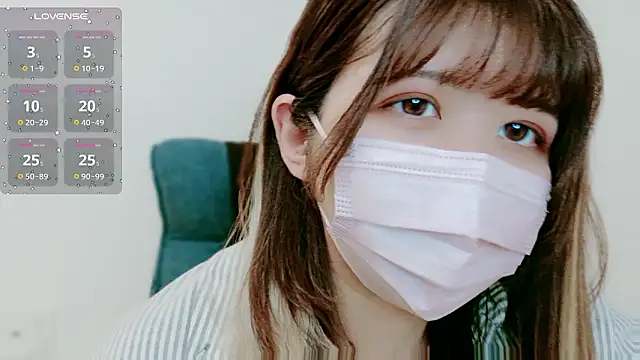 MoMoka jp online show from March 2026 01:12:02 PM