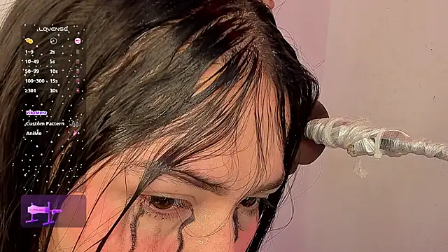 Honey Jenny 1 online show from February 2026 03:36:01 AM