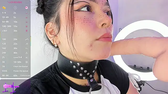 Honey Jenny 1 online show from March 2025 12:11:01 AM