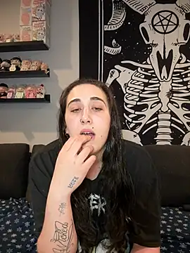 ThicBunz online show from January 2026 11:33:01 PM