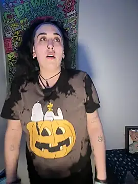 ThicBunz online show from March 2026 10:25:02 PM