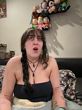 ThicBunz online show from March 2026 01:08:02 AM