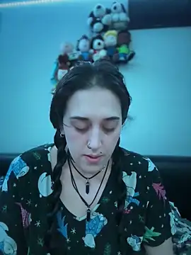 ThicBunz online show from April 2026 01:53:01 AM